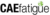 CAEfatigue Ltd. Logo