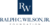 Ralph C. Wilson Jr. Foundation Logo