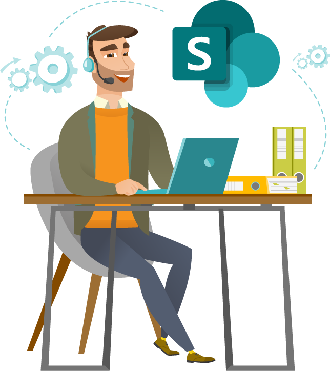 SharePoint Consultant Solution Developer